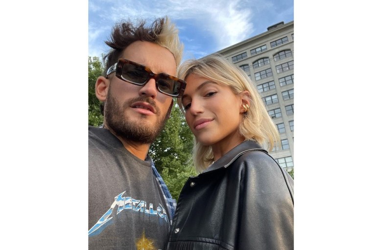 ¿Ricky Montaner y Stefi Roitman separados? Crecen rumores sobre crisis matrimonial