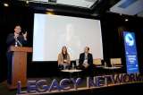 Legacy Summit 2026: el reto de preparar la sucesión en empresas familiares