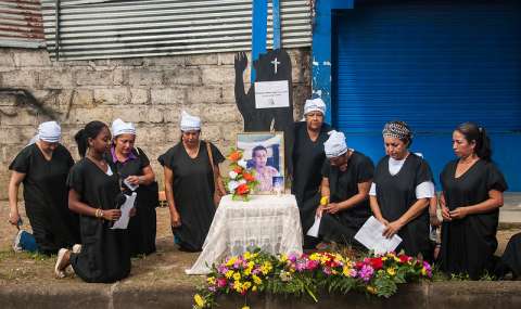 Los proyectos de construcción de paz que recibirán más de $60.000 millones de UE