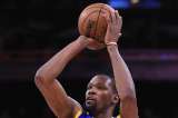 Kevin Durant, por el trono de LeBron en la final de la NBA