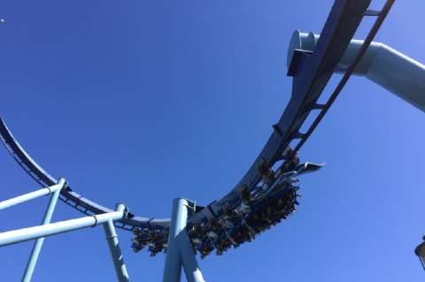 Orlando, vacaciones inolvidables para toda la familia
