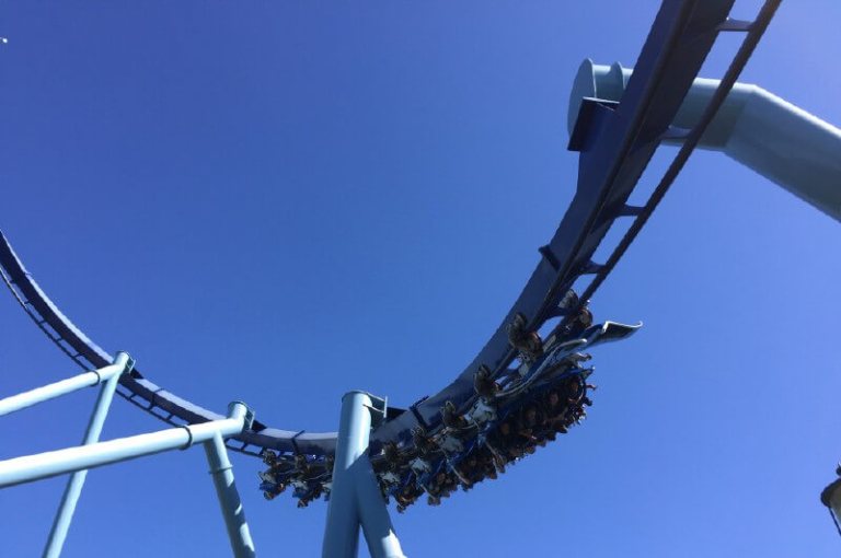 Orlando, vacaciones inolvidables para toda la familia