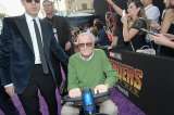 Exmánager de Stan Lee, detenido por robo y abuso de debilidad hacia el magnate de Marvel