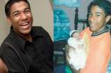 Fotos: Así se ven los hijos de Kaleth Morales en la actualidad