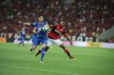 Reinaldo Rueda, en su primera final con Flamengo, igualó ante Cruzeiro por la Copa de Brasil