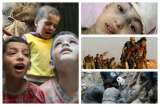 La guerra en Alepo (Siria): un combate que destruye miles de vidas