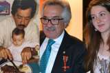 Mi papá, el rector de la Universidad Nacional
