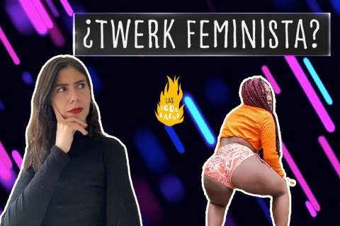 ¿El twerk es feminista? Origen, prejuicios y sexualización