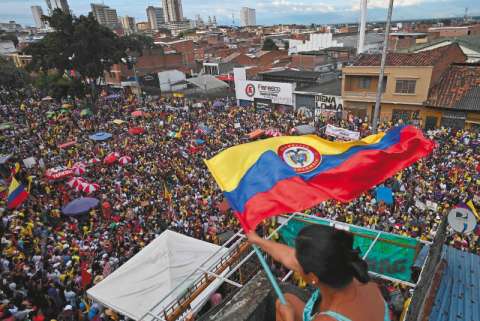 Cali: de la sucursal del cielo a la sucursal de la resistencia