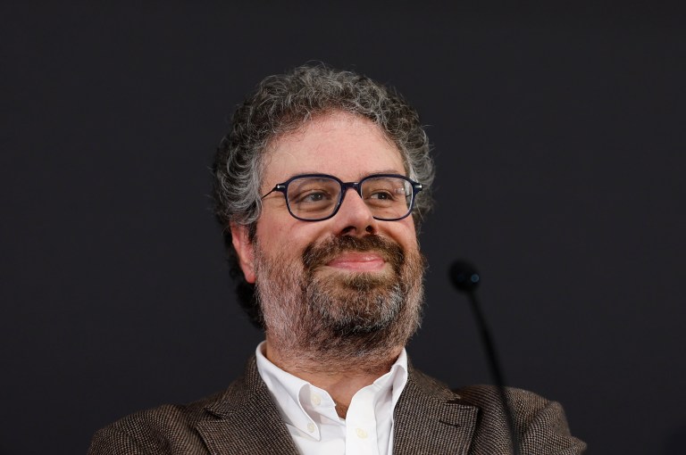 Sergio del Molino: sobre su vida y obra(s)