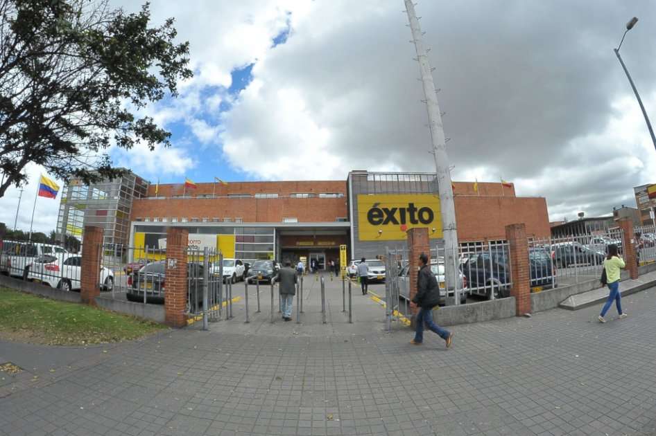 Las ventas consolidadas sumaron $16,9 millones con un crecimiento del 466%./Cristian Garavito.
