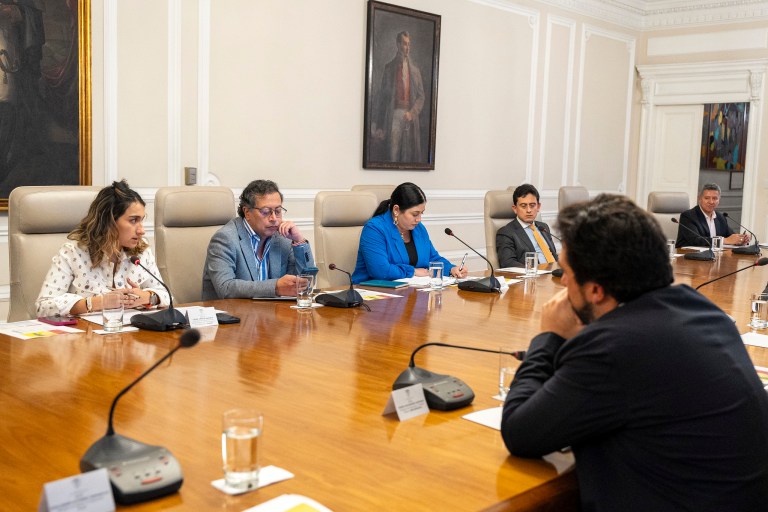 Viáticos, publicidad y contratos: temas claves del plan de austeridad de Gobierno Petro