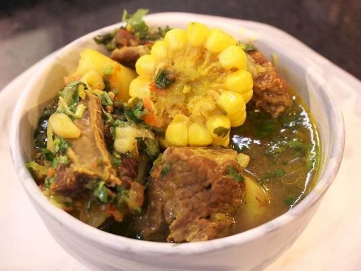 Independencia de Colombia: 5 recetas tradicionales para celebrar esta fecha