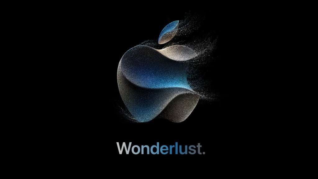 El Apple event se desarrolla en el Apple Park, ubicado en Cupertino (California)