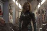 Escena poscréditos de "Capitana Marvel" resuelve uno de los misterios de "Endgame"