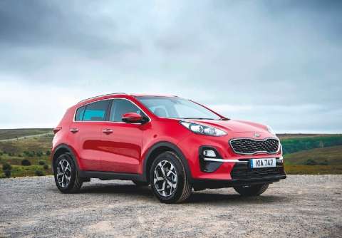 Kia: “Somos la marca número uno en híbridos del país”