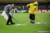 Presidente de Millonarios lanzó durísima crítica a Sencia por El Campín: “Es una vergüenza”