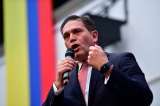 Candidatos responden: Juan Carlos Pinzón habla de EE. UU., Gobierno austero y plan de salud
