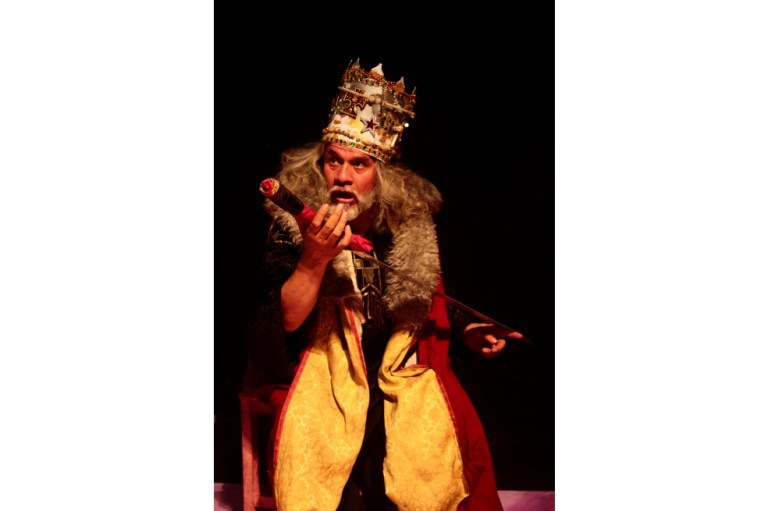 Festival OFF de teatro, la fiesta teatral es cada día más grande