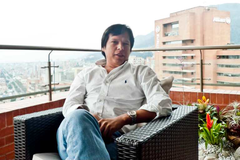 ‘Queremos que la gente conozca Guainía’