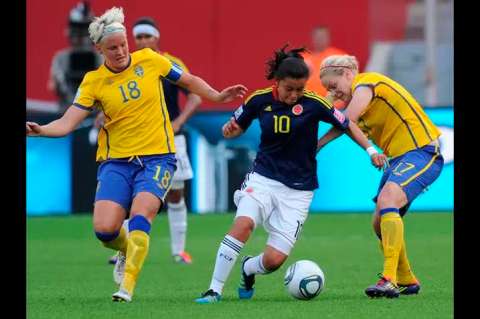 Reglas que los hombres deben cumplir durante el Mundial Brasil 2014