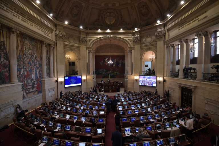 El debate de la primera emergencia económica, ¿la deuda del Senado?