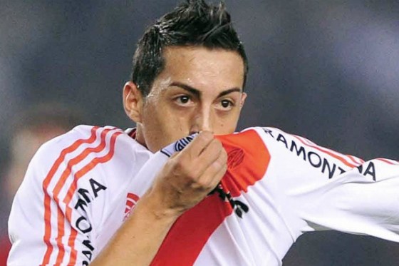 El River de Teo se impuso ante Newell’s y estiró la ventaja en el fútbol argentino