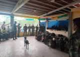 Lo que se conoce de los 36 soldados que fueron retenidos en Tumaco, Nariño