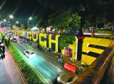 “Las cuchas tienen razón”: los desacuerdos del grafiti en Medellín