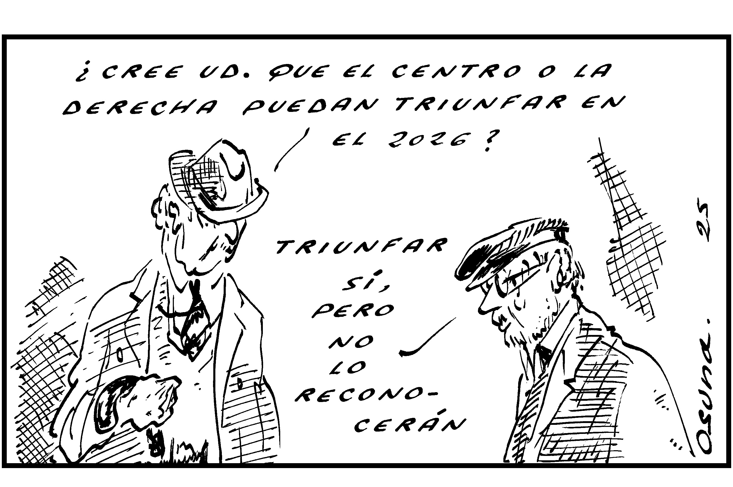 Caricaturas