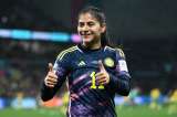 Histórico: Colombia avanzó por primera vez a cuartos de final del Mundial Femenino