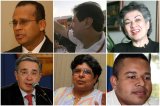 El abanico de los independientes