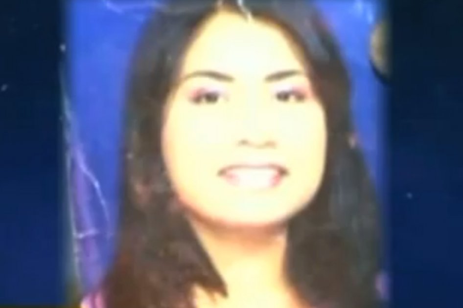 Esta es la mujer de 34 años, con trastornos mentales, quien raptó a su propio hijo.