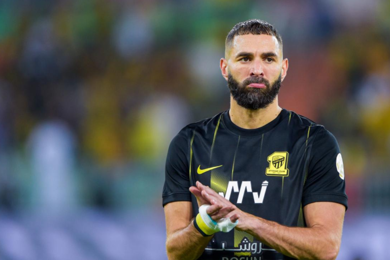 ¿Benzema regresa a Europa? Esto es lo que se sabe de su posible salida del fútbol árabe