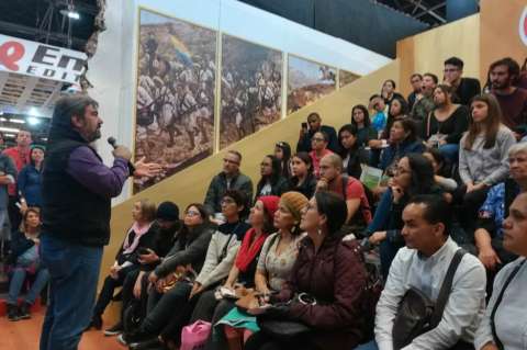 La estupidez es cosa seria – El Espectador en la FILBO