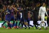 Barcelona logró agónica e histórica remontada y clasificó a cuartos de la Champions
