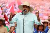 Maduro propone “refundar la Gran Colombia” en plena escalada con EE. UU.