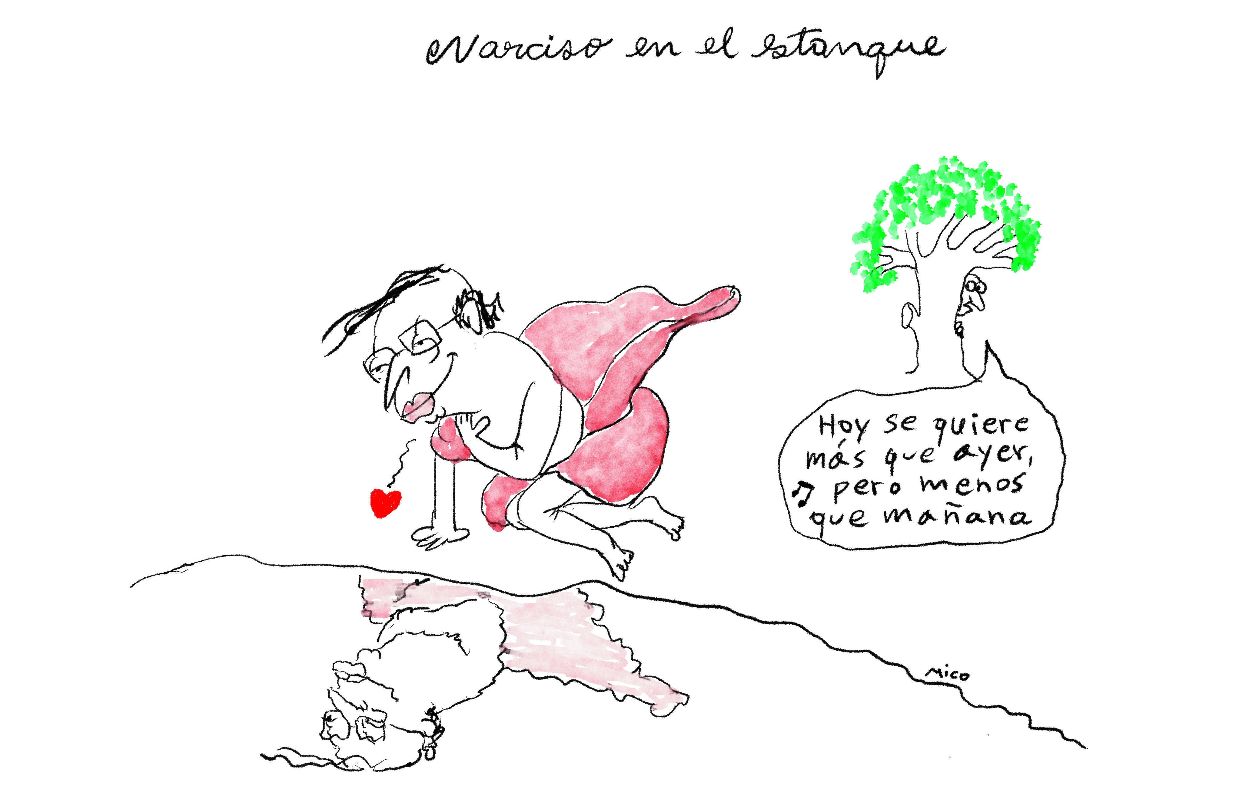 Caricatura