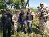 Rescatan a un docente secuestrado en La Guajira