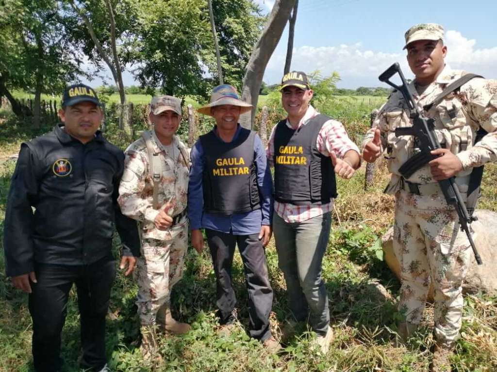Ejército