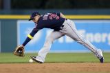 Tres colombianos, con la mira puesta en postemporada