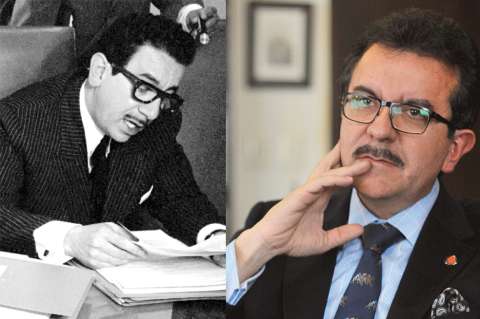 “Nos convertimos en víctimas desde muchas dimensiones”: Carlos Medellín Becerra
