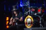 Concierto de Guns N’ Roses en Bogotá: se conocieron exigencias y duración del show