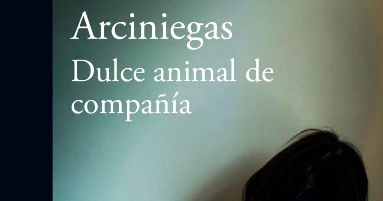 Mi cabeza es una sala de cine: Triunfo Arciniegas