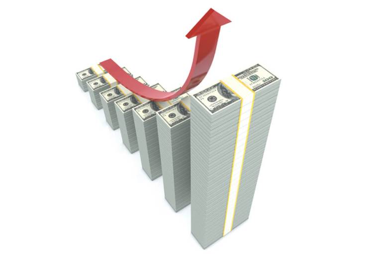 La receta para un dólar a $4.000