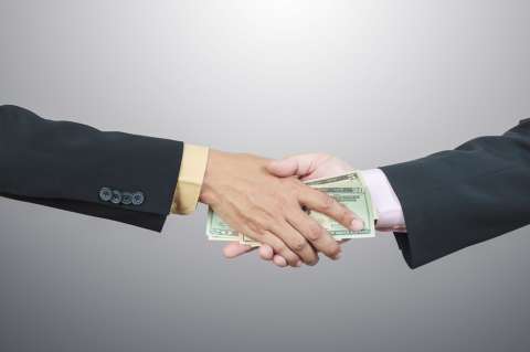 Colombia no impide soborno de sus empresas