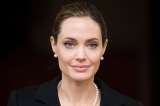 Angelina Jolie no descarta meterse en política