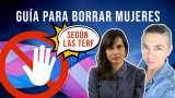 Las teorías conspirativas de una terf: respuesta a Carolina Sanín