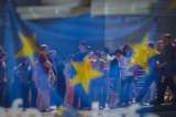 La nueva vieja Europa