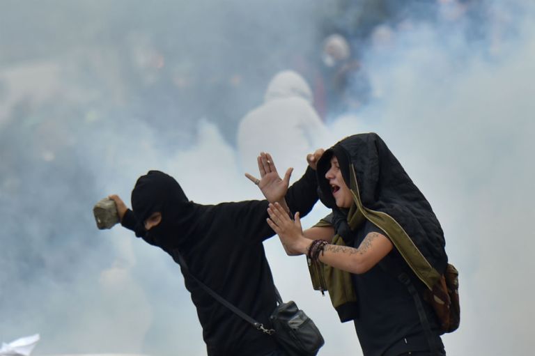 Qué es lo que no les gusta a los franceses de las reformas laborales de Macron